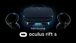 Oculus Rift s