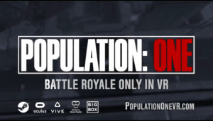 Population one