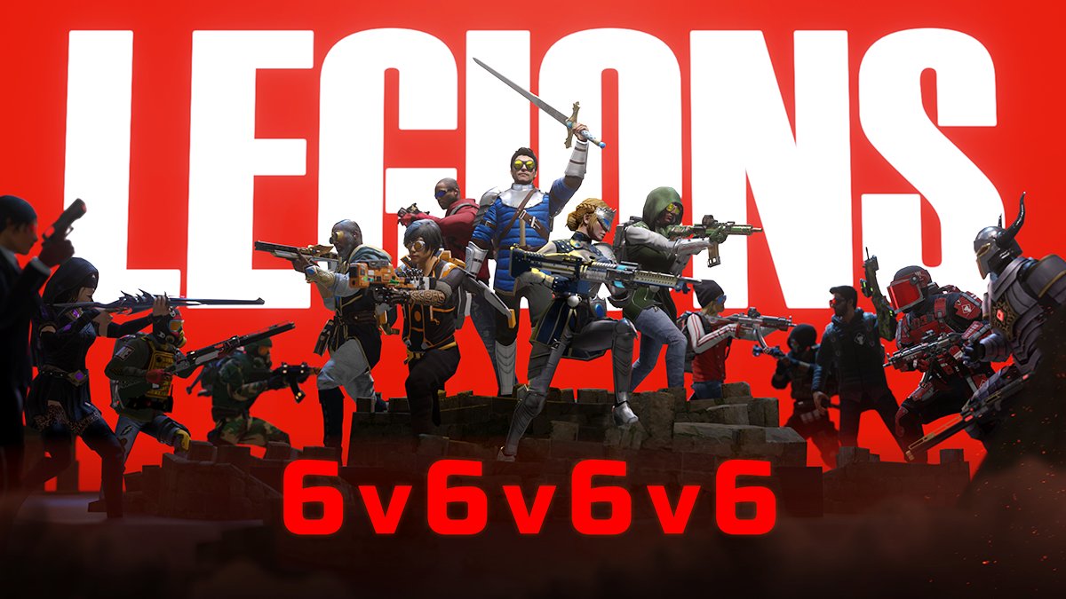 LEGION1
