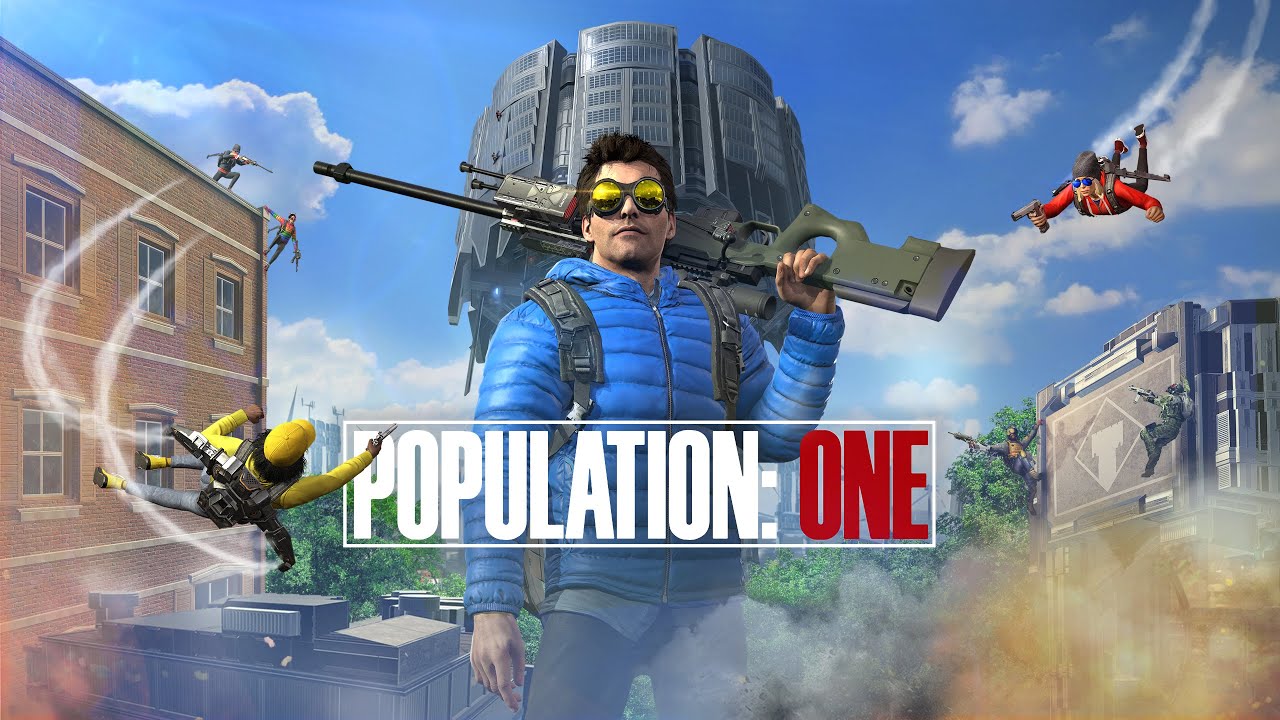 populationone