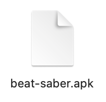 beatsaber downgrade 11.03.50