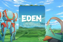 edenunearthed