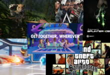 Metaquest upcoming 5