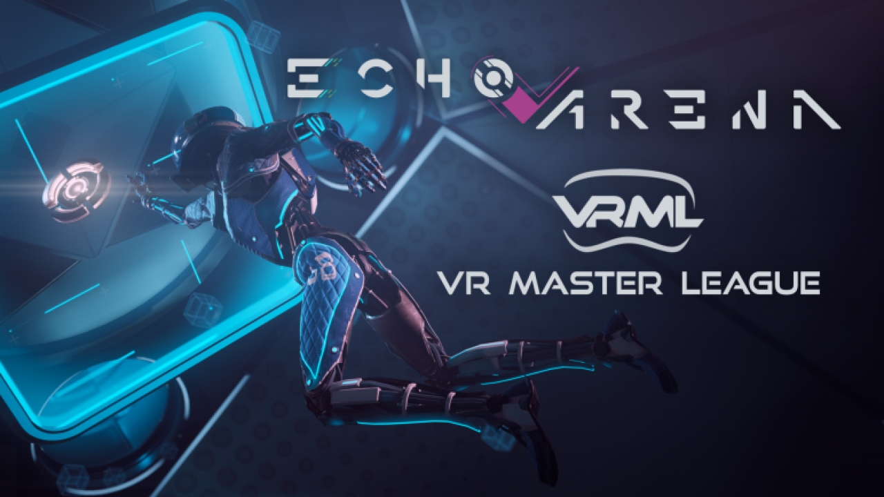 VRML-EchoVR