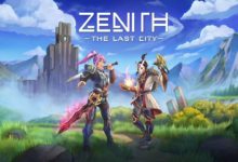 ZENITH review
