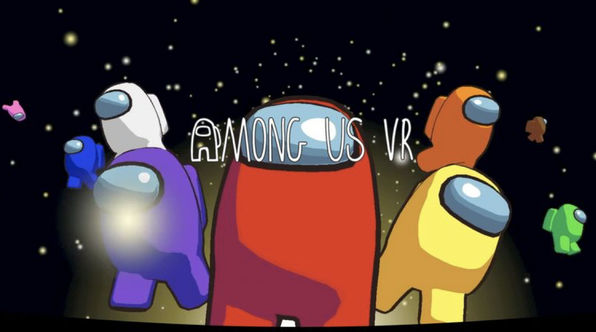 Among Us VR