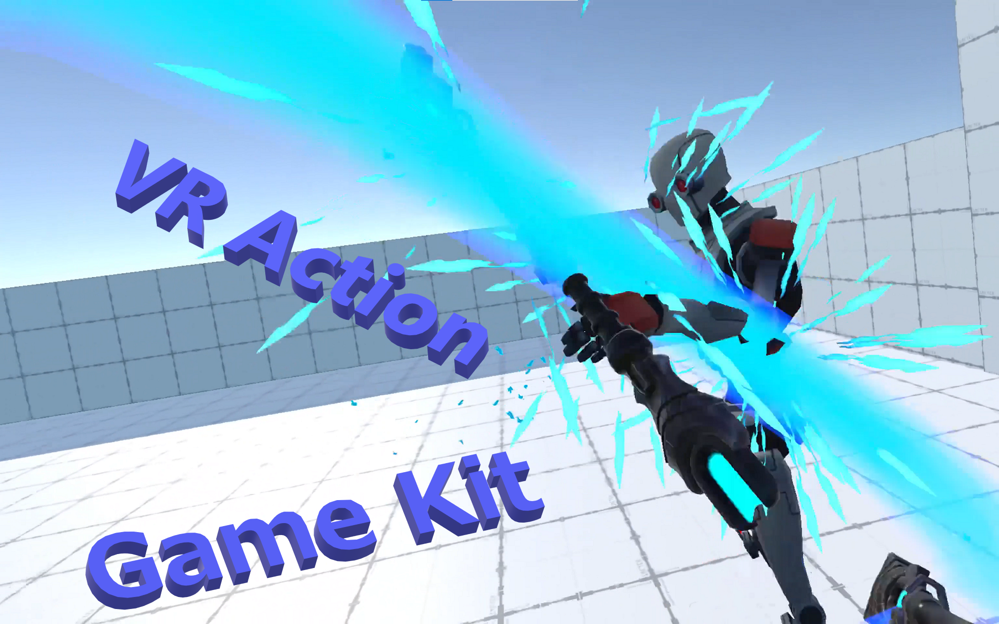 vractiongamekit